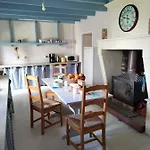 Du Gardoir Hébergement de vacances Boresse-et-Martron