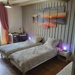 Hébergement de vacances Du Gardoir Boresse-et-Martron