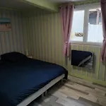 Hébergement de vacances Du Gardoir *