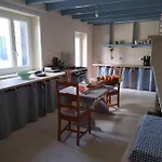 Hébergement de vacances Du Gardoir