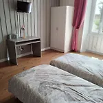 Du Gardoir Hébergement de vacances *