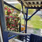 Du Gardoir Hébergement de vacances