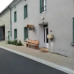 Hébergement de vacances Du Gardoir