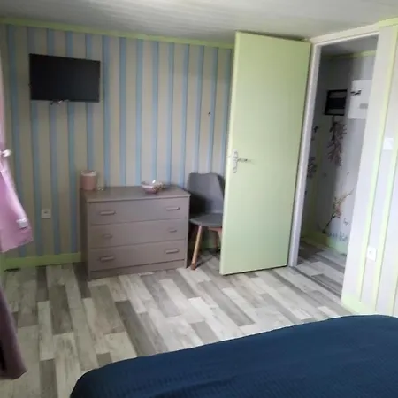 Du Gardoir * Boresse-et-Martron