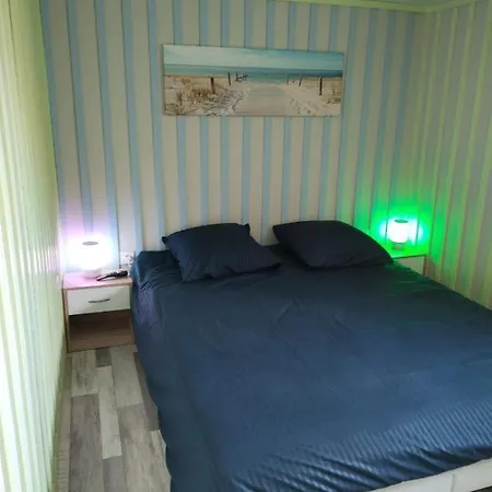 Du Gardoir * Boresse-et-Martron