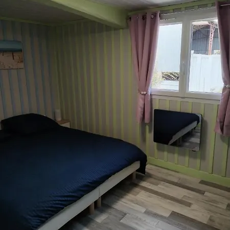 Holiday home Du Gardoir *