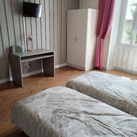 Du Gardoir Holiday home *