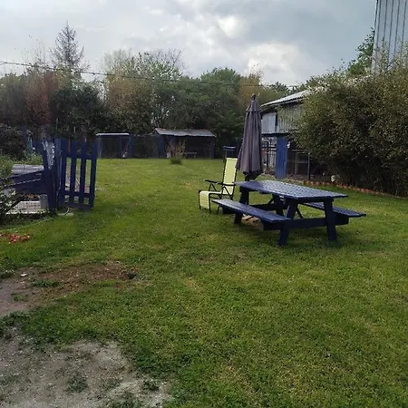 Du Gardoir * Boresse-et-Martron