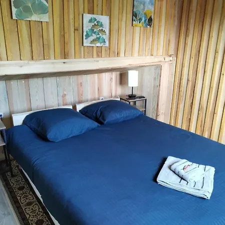 Holiday home Du Gardoir *