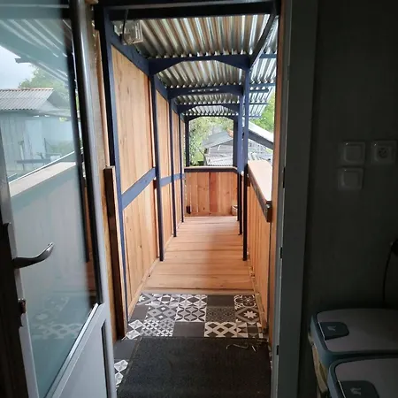 Holiday home Du Gardoir Boresse-et-Martron