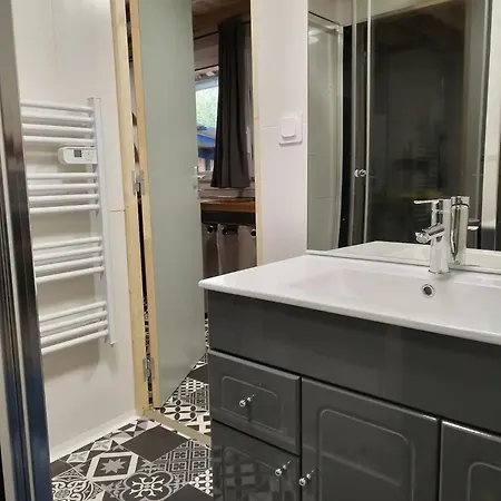 Vakantiehuis Du Gardoir