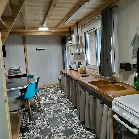 Holiday home Du Gardoir *