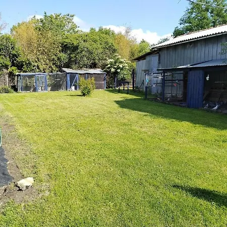 Du Gardoir Holiday home
