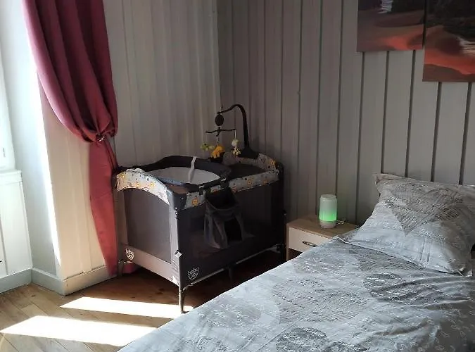 Du Gardoir * Boresse-et-Martron