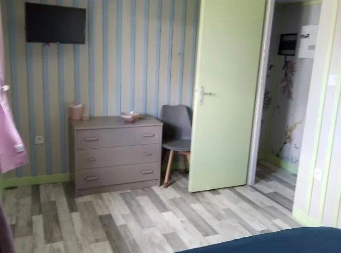 Du Gardoir * Boresse-et-Martron