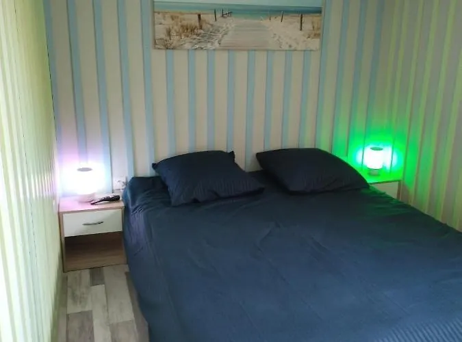 Du Gardoir * Boresse-et-Martron