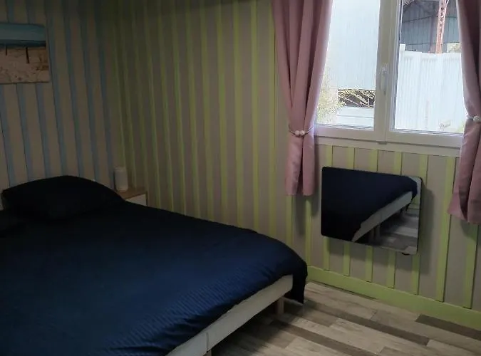 Holiday home Du Gardoir *