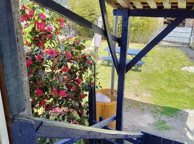 Du Gardoir Holiday home