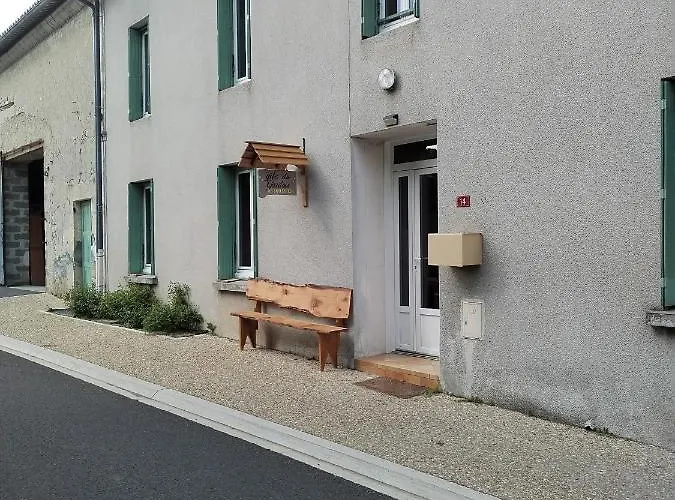 Holiday home Du Gardoir