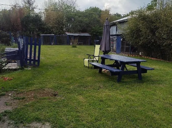 Du Gardoir * Boresse-et-Martron