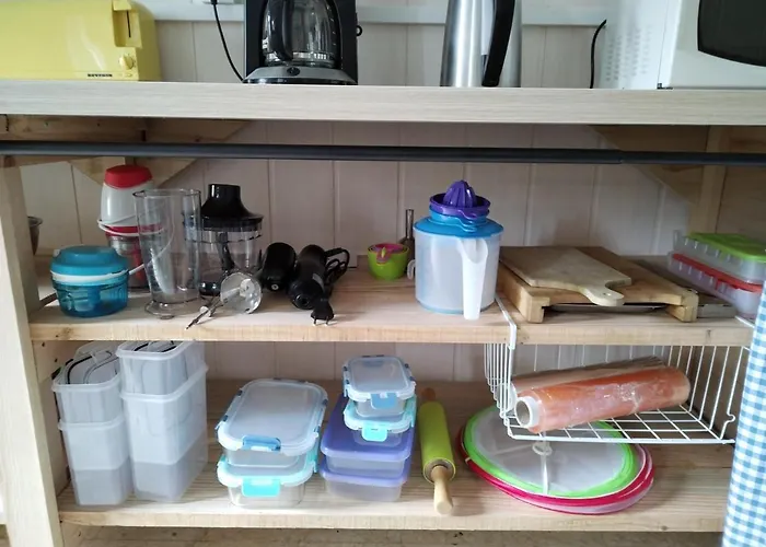 Du Gardoir Holiday home