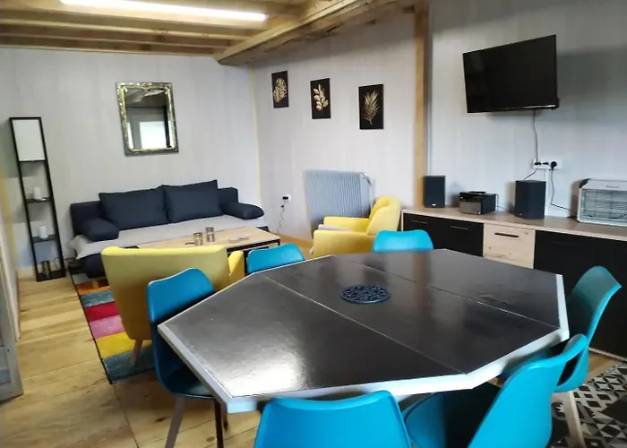 Du Gardoir * Boresse-et-Martron