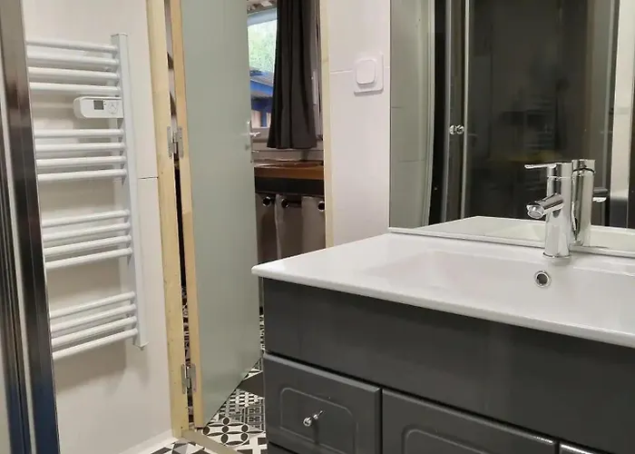 Holiday home Du Gardoir