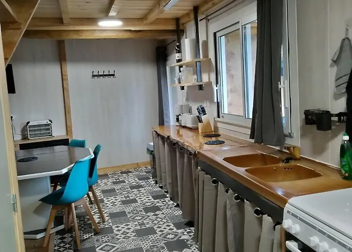 Holiday home Du Gardoir *