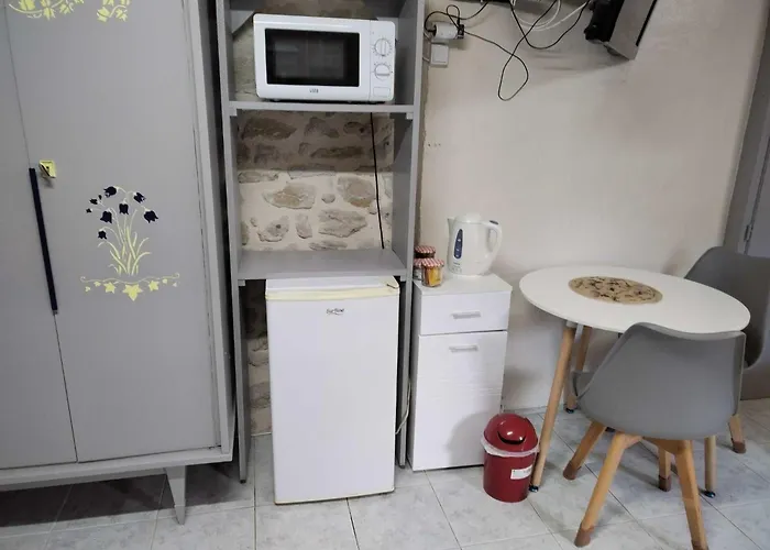 Du Gardoir Holiday home *